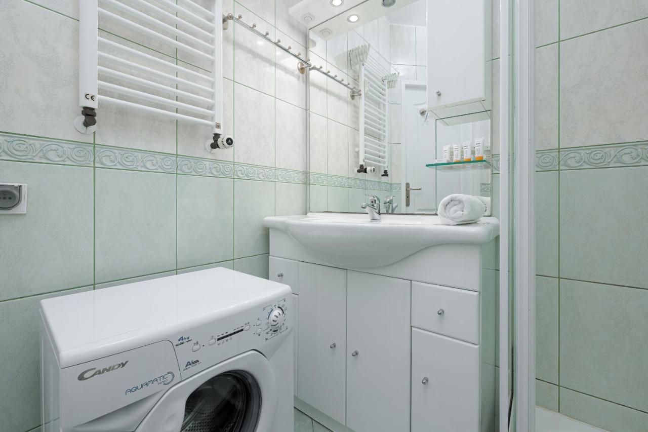 Apartamenty Przy Plazy Reymonta By Noclegi Renters Kolobrzeg Exterior photo